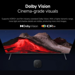 Xiaomi TV Box S 3rd Gen - 4K UHD - Image 6