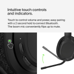 Belkin SoundForm Adapt Wireless Headset - Image 6