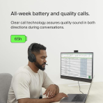Belkin SoundForm Adapt Wireless Headset - Image 7