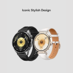 HUAWEI WATCH GT 6 GPS 46mm Smart Watch | Green - Image 8